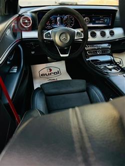 مرسيدس بنز E-Class